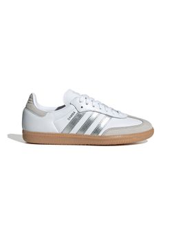 adidas - Originals Samba Og Women White Originals Shoes