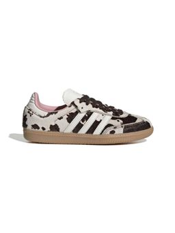 adidas - Originals Samba Og Women Brown Originals Shoes