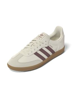 adidas Originals - Samba Og Women White Originals Shoes