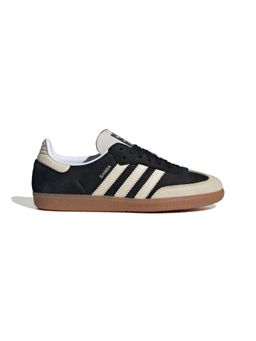 adidas - Originals Samba Og Women Black Originals Shoes