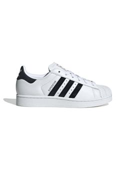 adidas - Originals Superstar Ii Women White Originals Shoes