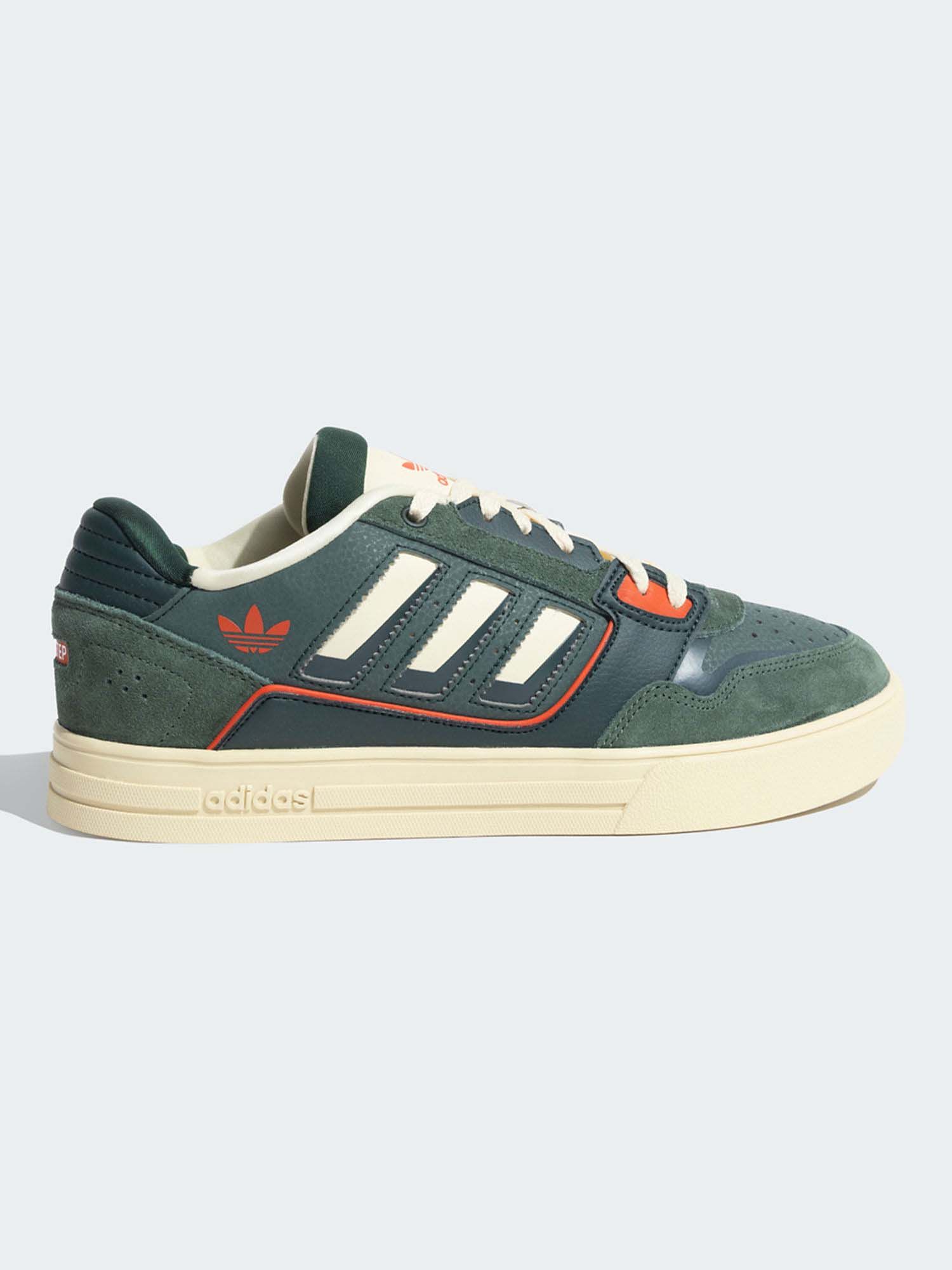 Buy adidas Originals Men DROP STEP LOW 2.0 IKD Basketball Shoes