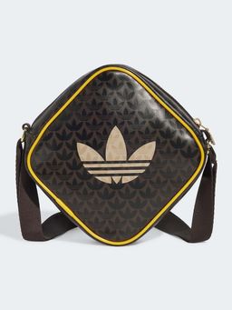 adidas - Originals Unisex MONO DIAMOND Sling Bag