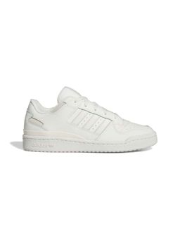 adidas - Originals Men FORUM LOW CL White Basketball Shoes
