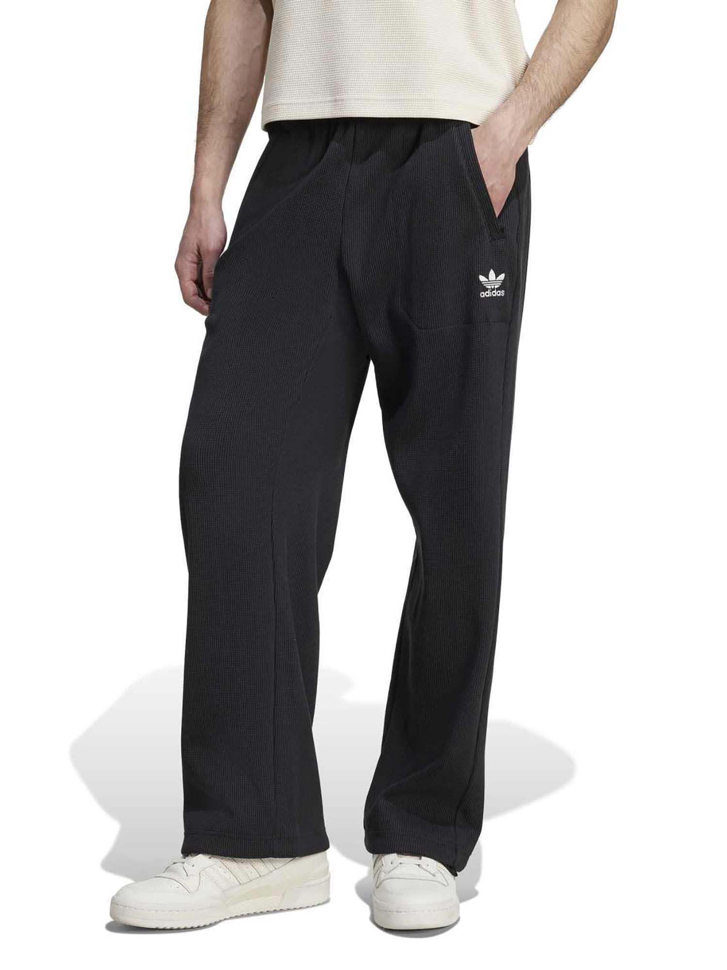 Buy adidas Originals ESSENTIALS PT Men Black Trackpant Online