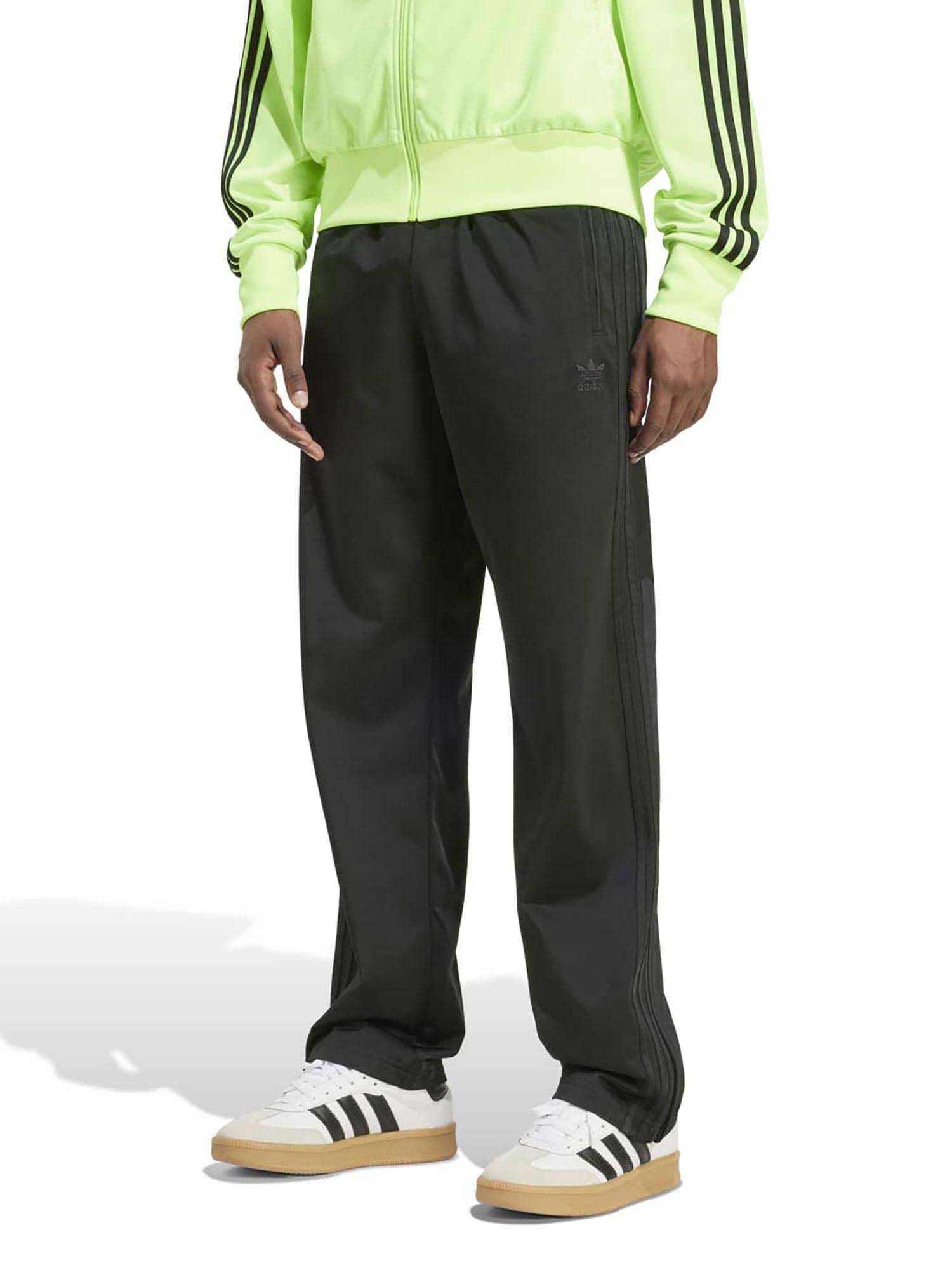 Buy adidas Originals FIREBIRD TP Men Black Trackpant Online