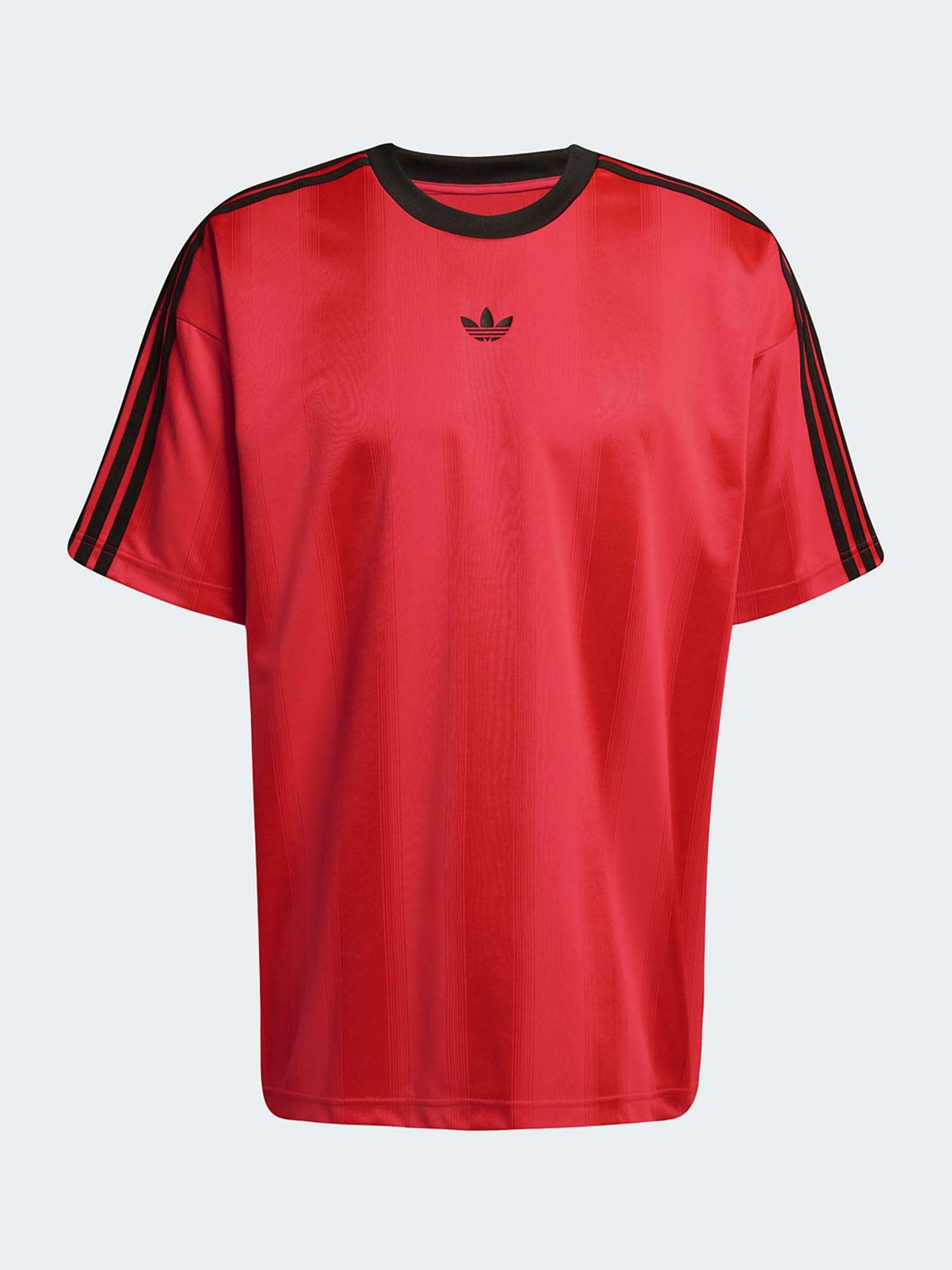 Buy adidas Originals Men JACQUARD Jersey Online | Footlocker India
