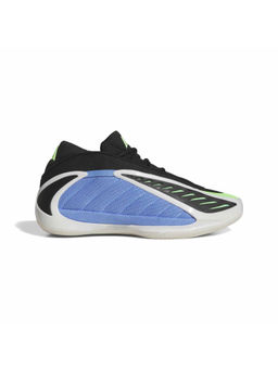 adidas Originals - ANTHONY EDWARDS 2 LAUNCH Blue Unisex Sneakers