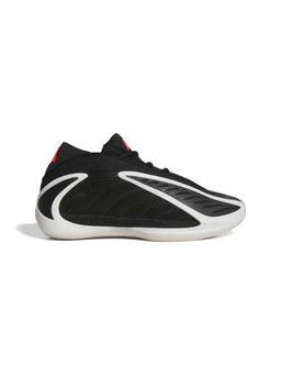 adidas Originals - ANTHONY EDWARDS 2 LAUNCH Black Unisex Sneakers