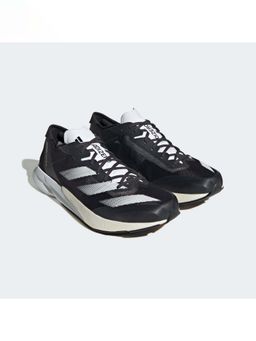 adidas - Adizero Adios 8 M Men Grey Running Shoes