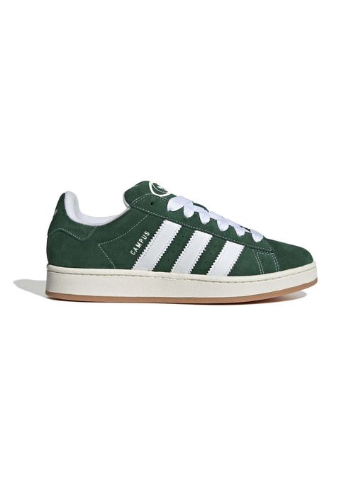 Buy adidas Men CAMPUS 00s Casual Green & White Sneakers (UK 7) Online