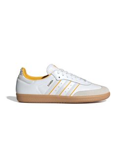 adidas - Originals Men SAMBA OG Casual Sneakers
