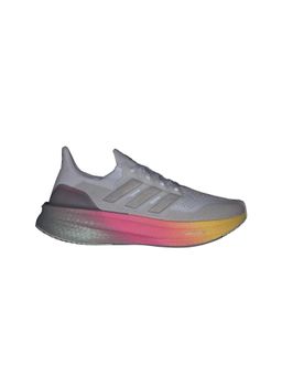 adidas - Men ULTRABOOST 5 Casual Runner Sneakers