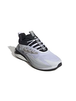 adidas - Men Alphaboost V2 Sports Running Shoes