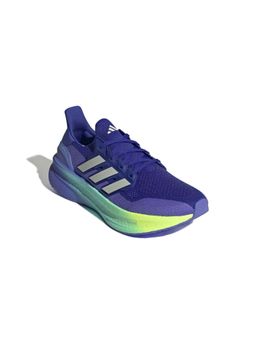 adidas - Men ULTRABOOST 5 Casual Runner Sneakers