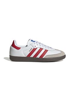 adidas - Originals Men SAMBA OG Casual ORIGINALS Sneakers
