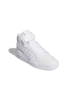 adidas - Men FORUM MID Casual Sneakers