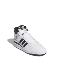 adidas - Men FORUM MID Casual Sneakers