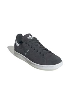 adidas - Originals Men STAN SMITH Casual ORIGINALS Dark Sneakers