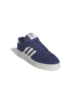 adidas - Unisex RIVALRY LUX LOW Casual Sneakers