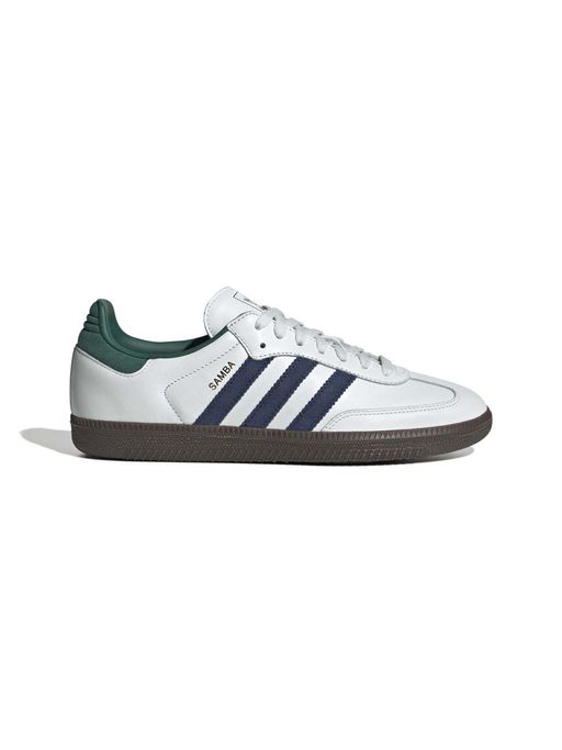 Buy adidas Originals Men SAMBA OG Casual Sneakers Online | Footlocker India