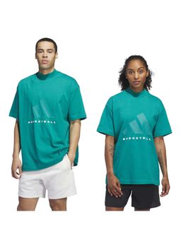 adidas - Unisex One Ctn Jeer T-Shirt