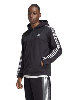 adidas - Fleece Hoodie
