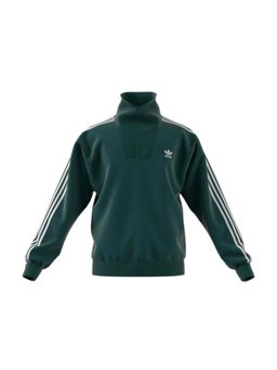 adidas - Men Funnel Neck TT Jacket