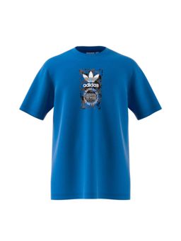 adidas - Men CAMO LABEL TEE T-Shirt