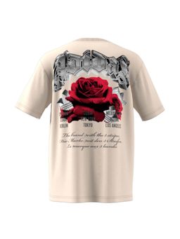 adidas - Men TS FASHION 3 Off Graphic T-Shirt