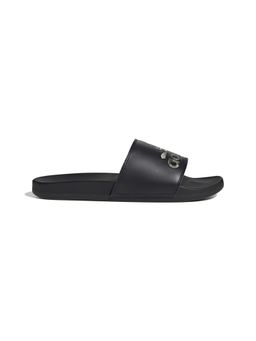 adidas - ADILETTE COMFORT Unisex Black Sliders