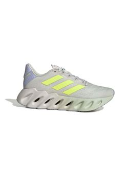 adidas - SWITCH FWD 2 Women Grey Running Shoes