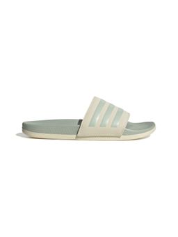 adidas - ADILETTE COMFORT Women Green Sliders