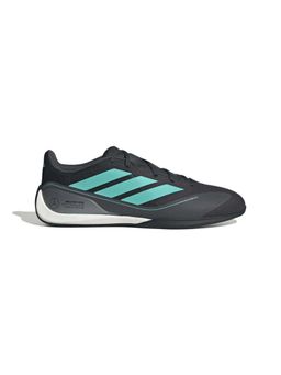 adidas - Feroza Base Mer Unisex Black Racing Shoes