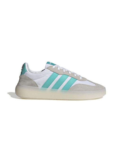 Buy adidas Barreda Decode Mer Unisex White Racing Shoes (UK 4) Online