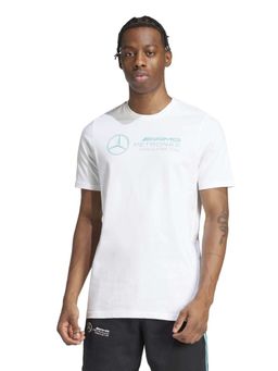 adidas - MER DNA GFTEE Men White T-Shirt