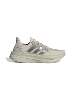 adidas - Ultraboost Light 2.0 Men Beige Running Shoes