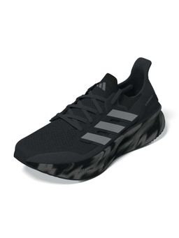 adidas - Men Ultraboost Light 2.0 Black Running Shoes