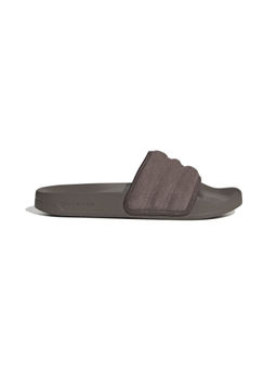 adidas - Unisex Adilette Shower Brown Casual Sliders