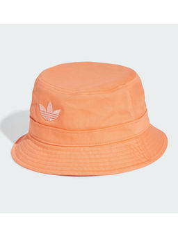 adidas - Adicolor Bucket Hat Orange