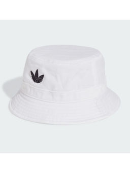 adidas - Bucket Hat Ac White