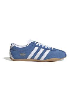 adidas - Women TOKYO W Blue Basketball Shoes
