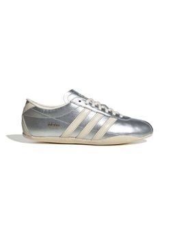 adidas - Women TOKYO W Silver Basketball Shoes