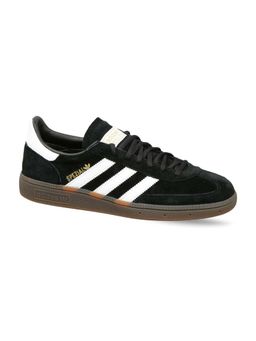 adidas Originals - HANDBALL SPEZIAL Black Sneakers