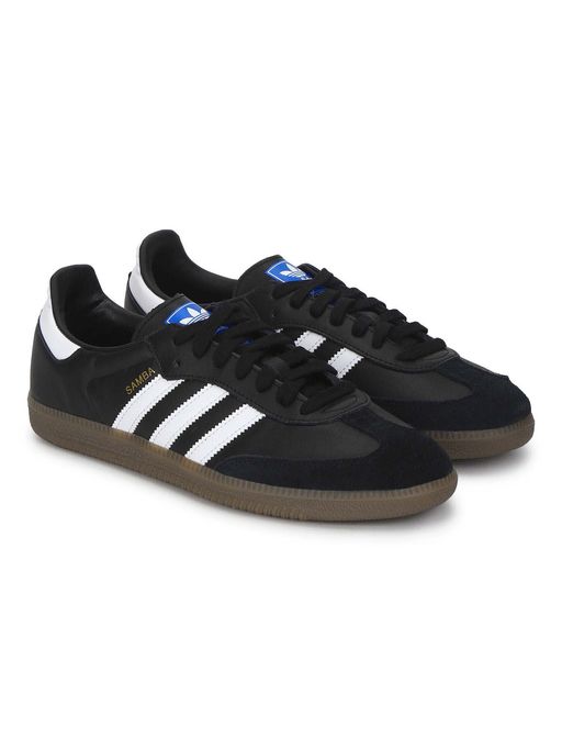 adidas gazelle silver green womens Adidas Samba OG 'Rhinestone' – DTLR main image 0