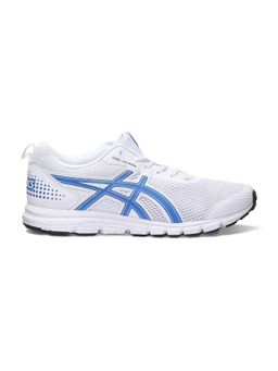 ASICS - Men's White Running Shoes