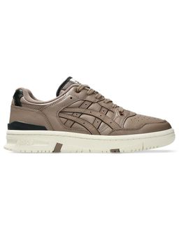 ASICS - Unisex Ex89 Taupe Brown/Taupe Grey Sneakers
