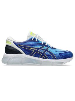 ASICS - Unisex Gel-Quantum 360 Viii Prussian Blue/White Sneakers