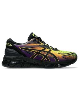 ASICS - Unisex Gel-Quantum 360 Viii Fellow Yellow/Black Sneakers