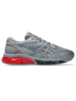 ASICS - Unisex Gel-Quantum 360 Viii Grey/Diva Pink Sneakers